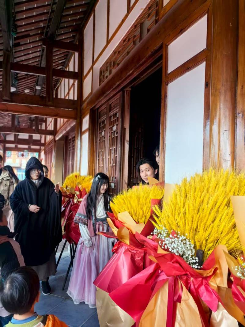 沉浸赋能：湖州景区演艺的差异化突围之路